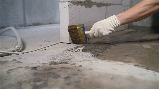 24/7 Emergency Wet Basement Repair experts in Westmoreland, TN